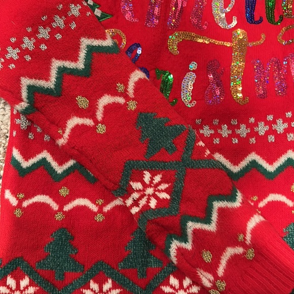 Christmas sweater - Picture 3 of 3